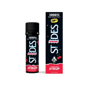 St Ides 1000Mg Syrup For Sale - St Ides product image