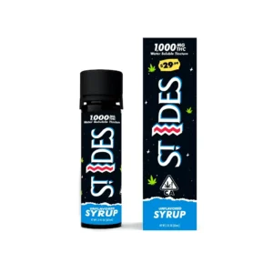 St Ides Syrup For Sale - St Ides product image